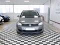 Thumbnail 2 - Volkswagen Golf Plus VI Comfortline*2Vorb*Leder*Kamera*Navi*AHK*