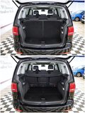 Daumennagel 9 - Volkswagen Touran Cup*2Vorb*7Sitze*Serviceg.*Navi*Kamera*Panorama*