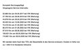 Daumennagel 11 - Volkswagen Touran Cup*2Vorb*7Sitze*Serviceg.*Navi*Kamera*Panorama*