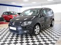 Daumennagel 5 - Volkswagen Touran Cup*2Vorb*7Sitze*Serviceg.*Navi*Kamera*Panorama*