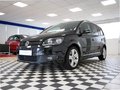 Daumennagel 6 - Volkswagen Touran Cup*2Vorb*7Sitze*Serviceg.*Navi*Kamera*Panorama*