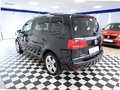 Daumennagel 7 - Volkswagen Touran Cup*2Vorb*7Sitze*Serviceg.*Navi*Kamera*Panorama*