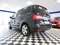 Daumennagel 8 - Volkswagen Touran Cup*2Vorb*7Sitze*Serviceg.*Navi*Kamera*Panorama*