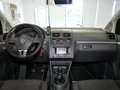 Daumennagel 13 - Volkswagen Touran Cup*2Vorb*7Sitze*Serviceg.*Navi*Kamera*Panorama*