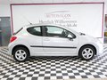 Daumennagel 3 - Peugeot 207 Urban Move*Kupplung & Zahnriemen Neu*Klima*S.Gepflegt