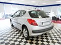 Daumennagel 6 - Peugeot 207 Urban Move*Kupplung & Zahnriemen Neu*Klima*S.Gepflegt