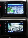 Daumennagel 21 - Honda Jazz Elegance*2Vorb.Rentner*Hon.Servicege*Navi*Kamera*Spurw.