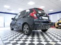 Daumennagel 8 - Honda Jazz Elegance*2Vorb.Rentner*Hon.Servicege*Navi*Kamera*Spurw.