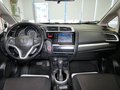 Daumennagel 11 - Honda Jazz Elegance*2Vorb.Rentner*Hon.Servicege*Navi*Kamera*Spurw.