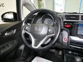 Daumennagel 18 - Honda Jazz Elegance*2Vorb.Rentner*Hon.Servicege*Navi*Kamera*Spurw.