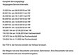 Thumbnail 11 - Volkswagen Fox Refresh*3Vorb*Serviceg*Sitzh.*LM*Bluetooth*TÜV Neu