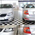 Thumbnail 25 - Skoda Octavia Ambition*2Vorb.Rentner*Servicegepf*Bi-Xeno*PDC V&H*