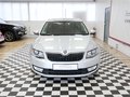 Thumbnail 2 - Skoda Octavia Ambition*2Vorb.Rentner*Servicegepf*Bi-Xeno*PDC V&H*
