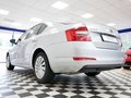 Thumbnail 8 - Skoda Octavia Ambition*2Vorb.Rentner*Servicegepf*Bi-Xeno*PDC V&H*