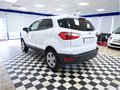 Daumennagel 7 - Ford EcoSport Trend*2Vorb*Zahnriemen Neu*Servicege*PDC*Winter-Paket
