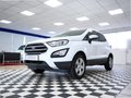 Daumennagel 6 - Ford EcoSport Trend*2Vorb*Zahnriemen Neu*Servicege*PDC*Winter-Paket