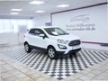 Daumennagel 1 - Ford EcoSport Trend*2Vorb*Zahnriemen Neu*Servicege*PDC*Winter-Paket
