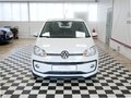 Daumennagel 2 - Volkswagen up! Move Up*2Vorb*VW Servicege*Kamera*Sitzheizung*PDC H