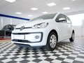 Daumennagel 6 - Volkswagen up! Move Up*2Vorb*VW Servicege*Kamera*Sitzheizung*PDC H
