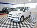 Daumennagel 5 - Volkswagen up! Move Up*2Vorb*VW Servicege*Kamera*Sitzheizung*PDC H