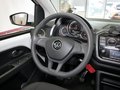 Daumennagel 17 - Volkswagen up! Move Up*2Vorb*VW Servicege*Kamera*Sitzheizung*PDC H