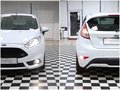 Daumennagel 28 - Ford Fiesta ST*1Vorb*Recaro Sitze*KeyFree*Performance-Paket*Kamera*