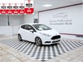 Daumennagel 1 - Ford Fiesta ST*1Vorb*Recaro Sitze*KeyFree*Performance-Paket*Kamera*