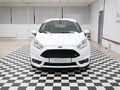 Daumennagel 2 - Ford Fiesta ST*1Vorb*Recaro Sitze*KeyFree*Performance-Paket*Kamera*