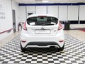 Daumennagel 4 - Ford Fiesta ST*1Vorb*Recaro Sitze*KeyFree*Performance-Paket*Kamera*