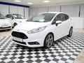 Daumennagel 5 - Ford Fiesta ST*1Vorb*Recaro Sitze*KeyFree*Performance-Paket*Kamera*