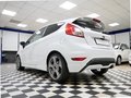 Daumennagel 8 - Ford Fiesta ST*1Vorb*Recaro Sitze*KeyFree*Performance-Paket*Kamera*