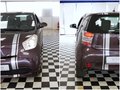 Daumennagel 24 - Toyota iQ*3Vorb*Leder*Sitzheizung*GanzjahrReif*TÜV Neu*
