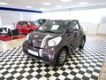 Daumennagel 5 - Toyota iQ*3Vorb*Leder*Sitzheizung*GanzjahrReif*TÜV Neu*