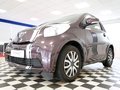 Daumennagel 6 - Toyota iQ*3Vorb*Leder*Sitzheizung*GanzjahrReif*TÜV Neu*