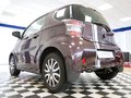 Daumennagel 8 - Toyota iQ*3Vorb*Leder*Sitzheizung*GanzjahrReif*TÜV Neu*
