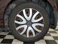 Daumennagel 23 - Toyota iQ*3Vorb*Leder*Sitzheizung*GanzjahrReif*TÜV Neu*