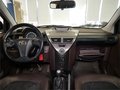 Daumennagel 13 - Toyota iQ*3Vorb*Leder*Sitzheizung*GanzjahrReif*TÜV Neu*