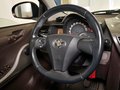 Daumennagel 17 - Toyota iQ*3Vorb*Leder*Sitzheizung*GanzjahrReif*TÜV Neu*