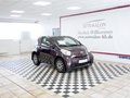 Daumennagel 1 - Toyota iQ*3Vorb*Leder*Sitzheizung*GanzjahrReif*TÜV Neu*