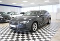 Daumennagel 5 - Audi A4 Avant Sport*1Vorb*Navi*VirtualCockpit*Xenon*Sportsitze*