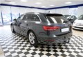 Daumennagel 7 - Audi A4 Avant Sport*1Vorb*Navi*VirtualCockpit*Xenon*Sportsitze*