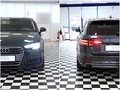 Daumennagel 29 - Audi A4 Avant Sport*1Vorb*Navi*VirtualCockpit*Xenon*Sportsitze*