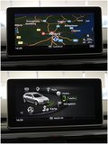 Daumennagel 23 - Audi A4 Avant Sport*1Vorb*Navi*VirtualCockpit*Xenon*Sportsitze*