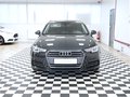 Daumennagel 2 - Audi A4 Avant Sport*1Vorb*Navi*VirtualCockpit*Xenon*Sportsitze*