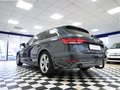 Daumennagel 8 - Audi A4 Avant Sport*1Vorb*Navi*VirtualCockpit*Xenon*Sportsitze*