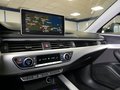Daumennagel 22 - Audi A4 Avant Sport*1Vorb*Navi*VirtualCockpit*Xenon*Sportsitze*
