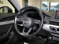 Daumennagel 17 - Audi A4 Avant Sport*1Vorb*Navi*VirtualCockpit*Xenon*Sportsitze*