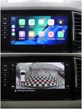 Thumbnail 25 - Skoda Karoq Style 4x4*2Vorb*Skod.Service*Mecha.&DSG Neu*LED*Leder*