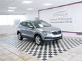 Thumbnail 1 - Skoda Karoq Style 4x4*2Vorb*Skod.Service*Mecha.&DSG Neu*LED*Leder*