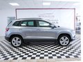 Thumbnail 3 - Skoda Karoq Style 4x4*2Vorb*Skod.Service*Mecha.&DSG Neu*LED*Leder*